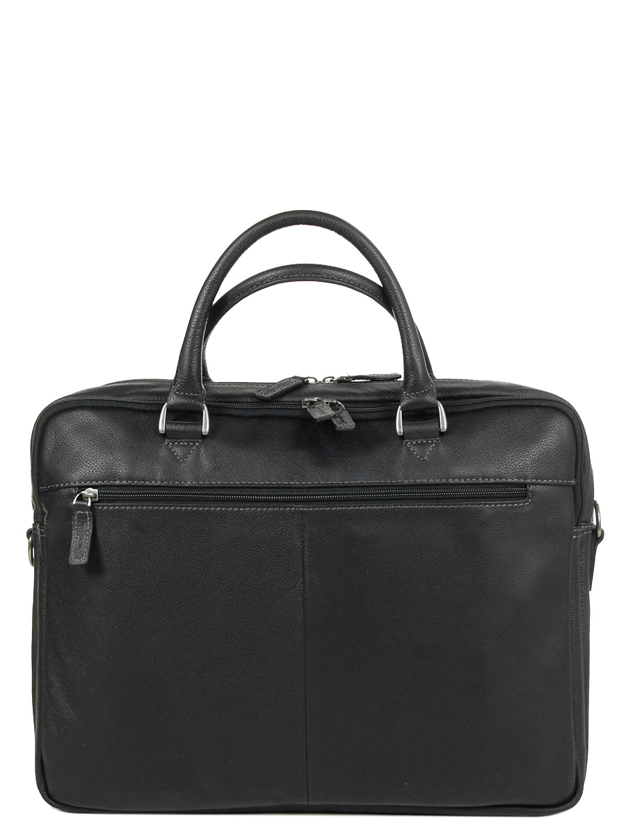 Sac ordinateur GÀrard HÀnon Access 14 pouces - 2 compartiments
