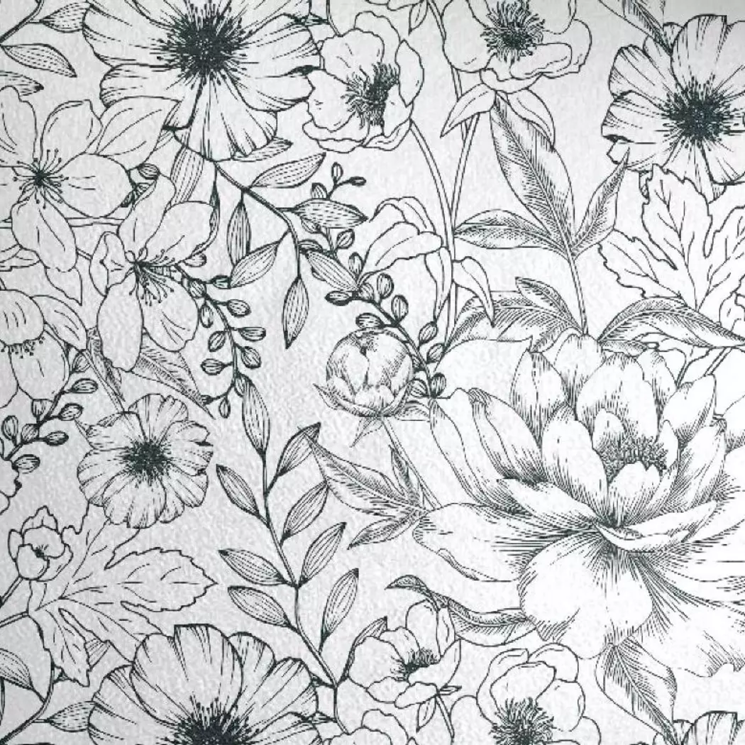Bettwäsche Christina 135 x 200 cm