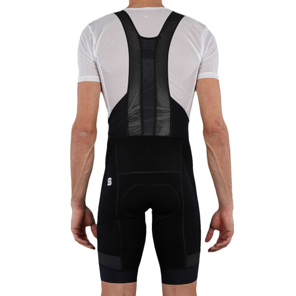 Cuissard vélo SPORTFUL SUPERGIARA BIBSHORT CUIS. BLACK