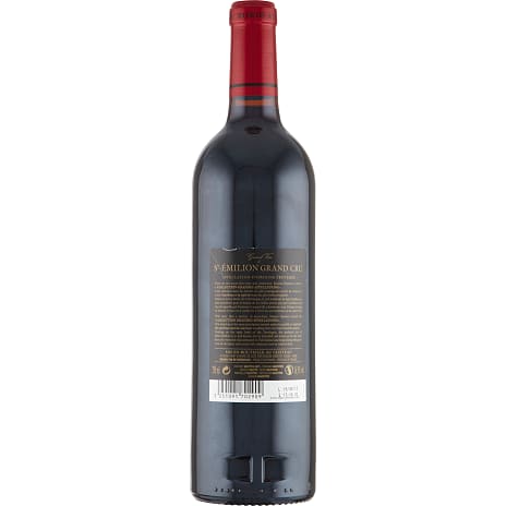 Grand Vin de St-Émilion Grand Cru