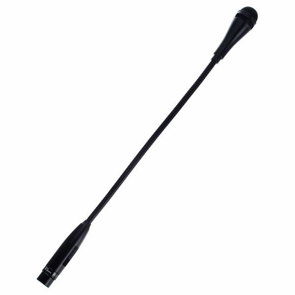the t.bone TB312S dynamisches Schwanenhals-Mikrofon