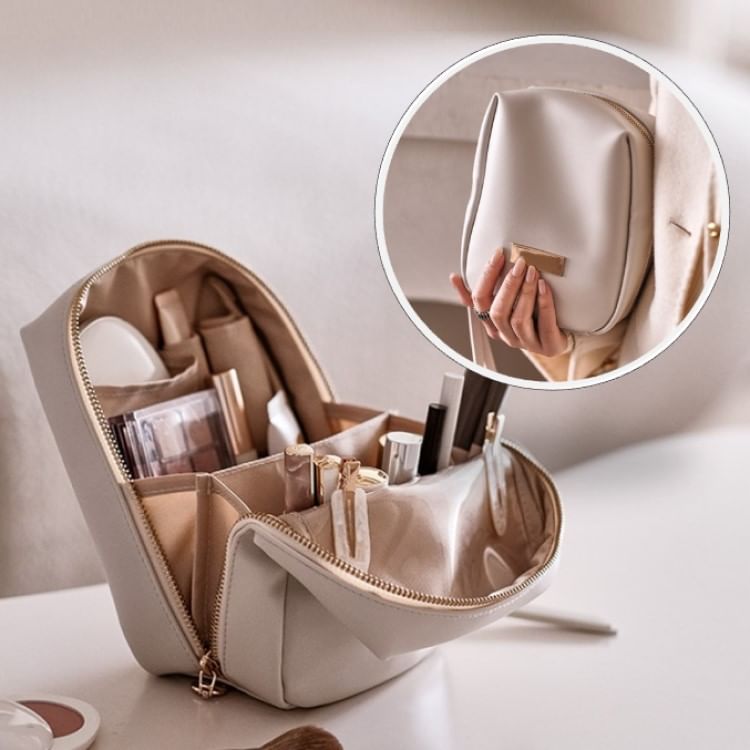 Choyu - Reis-make-uptas van imitatieleer