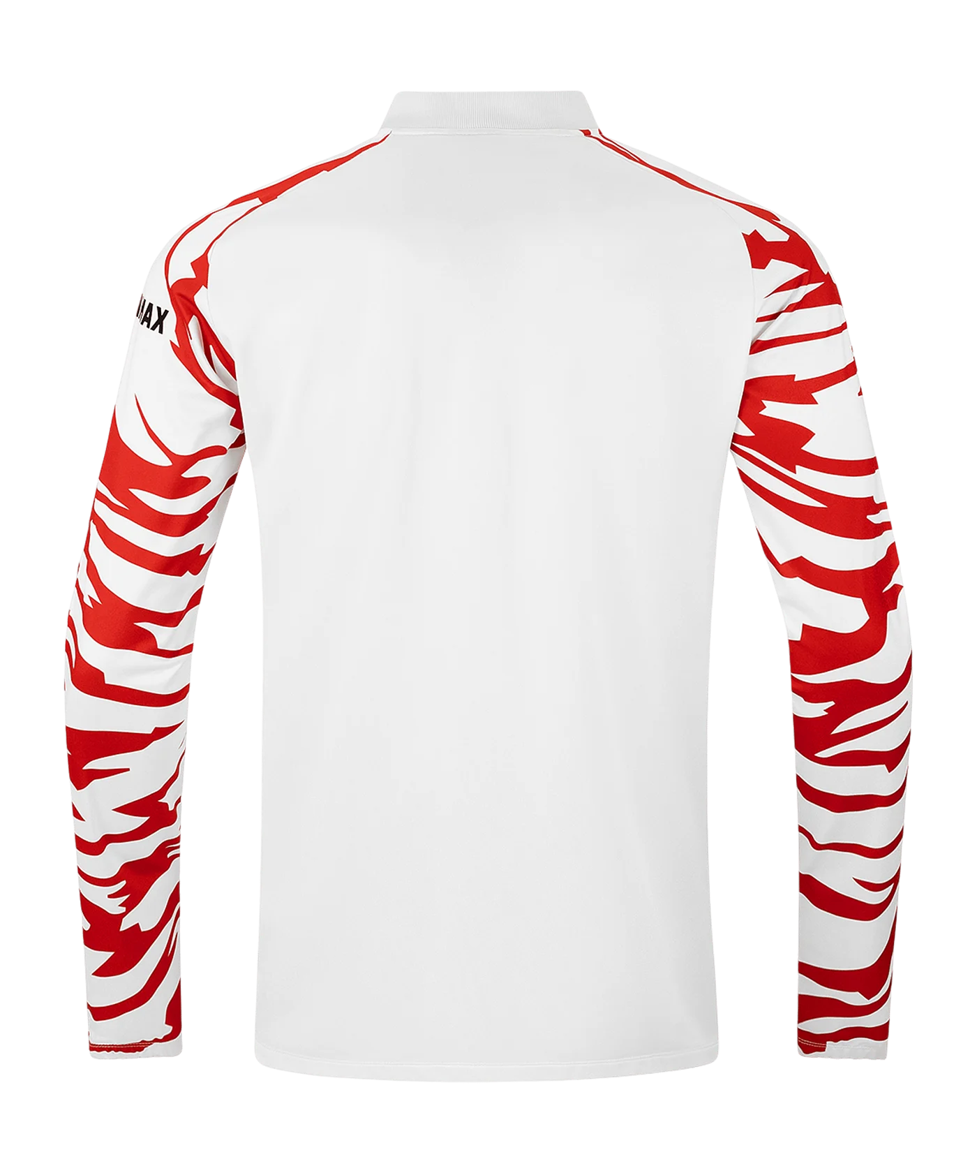 JAKO VfB Stuttgart Prematch Trainingsjacke Kids Weiss F000