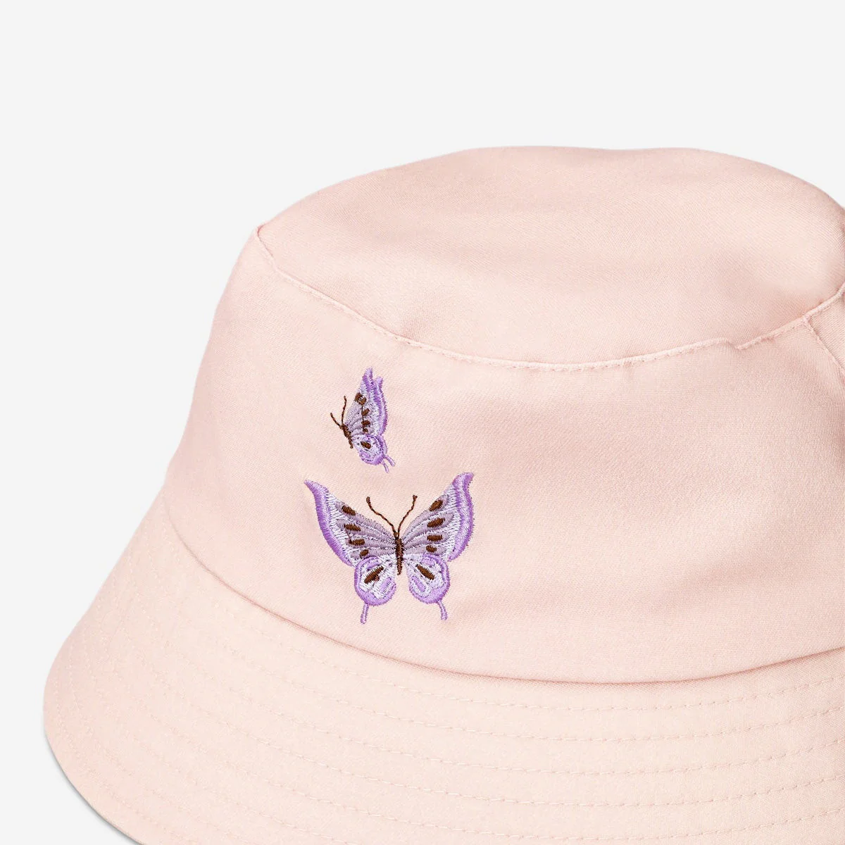 Spand-hat. Til voksne