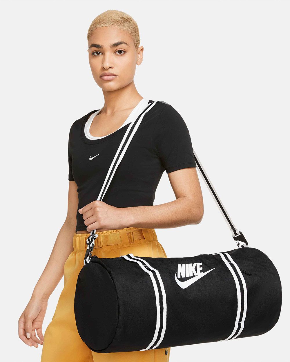 Sac de sport Nike Heritage