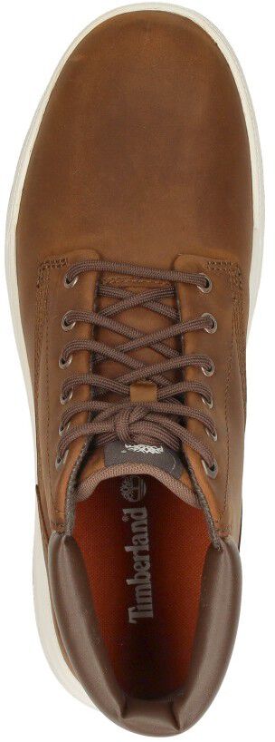 Timberland Maple Grove Mid cognac