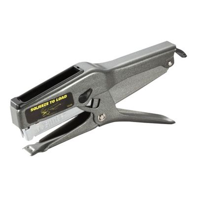 Bostitch - Pince Agrafeuse PRO B8 - Gris