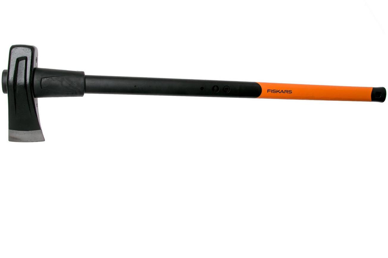 Fiskars X37 grote kloofbijl