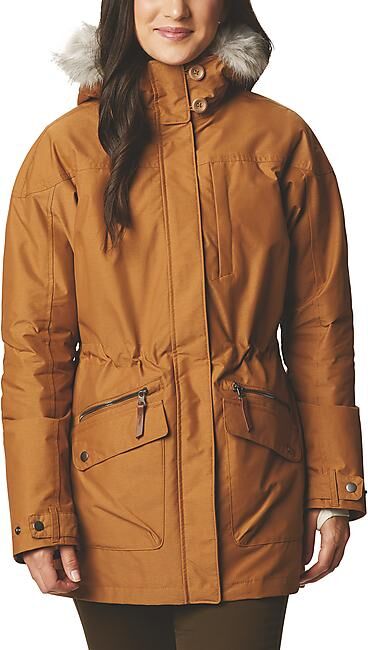 COLUMBIA - PARKA 3/1 CARSON PASS INTERCHANGE W
