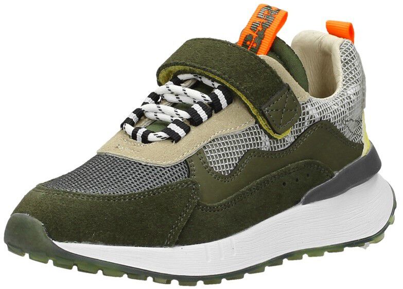 Shoesme Barst by Shoesme groen