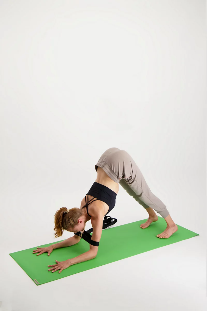Jade Yogagurt