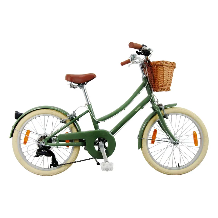 Bobbin Vélo Enfant Brownie Junior 20
