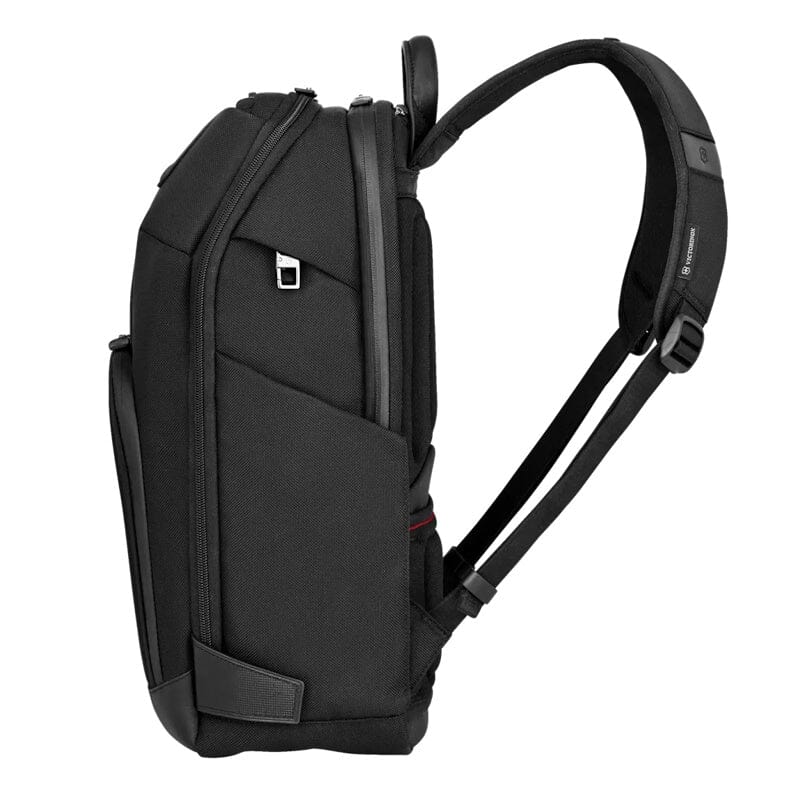 Victorinox Architecture Urban2 Deluxe Backpack Black