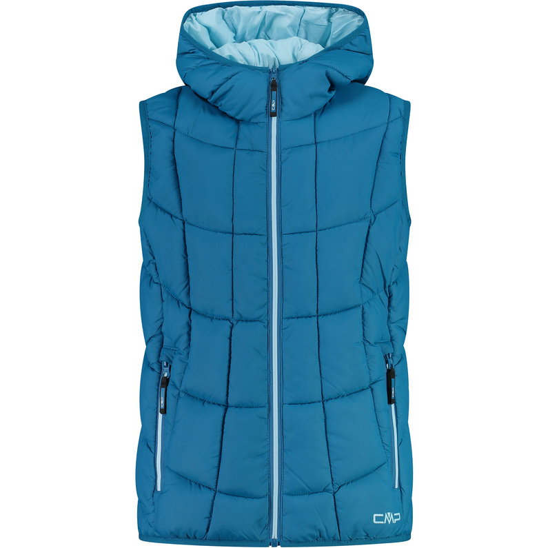 CMP Kinder Hoodie Weste