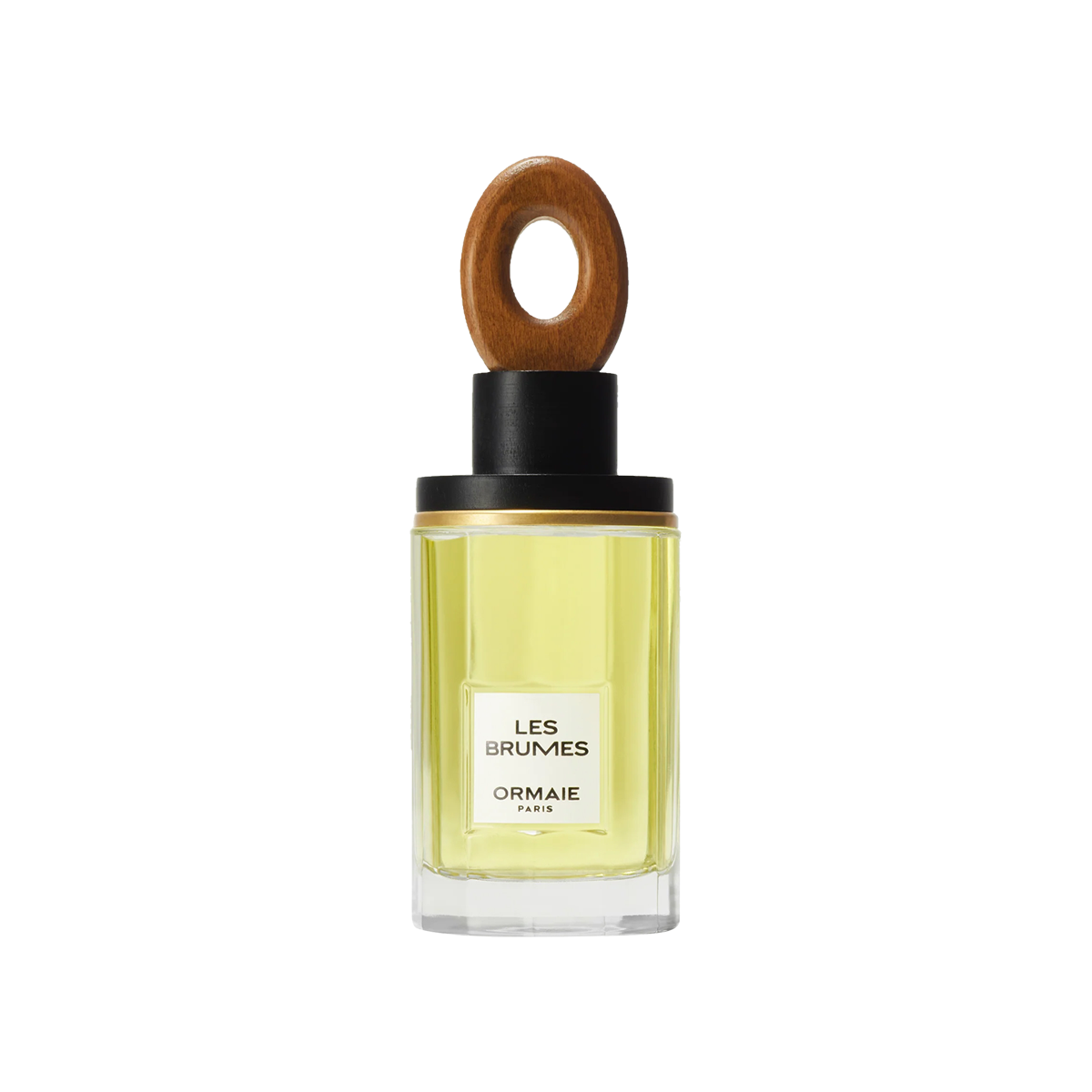 Les Brumes Eau de Parfum 100ml