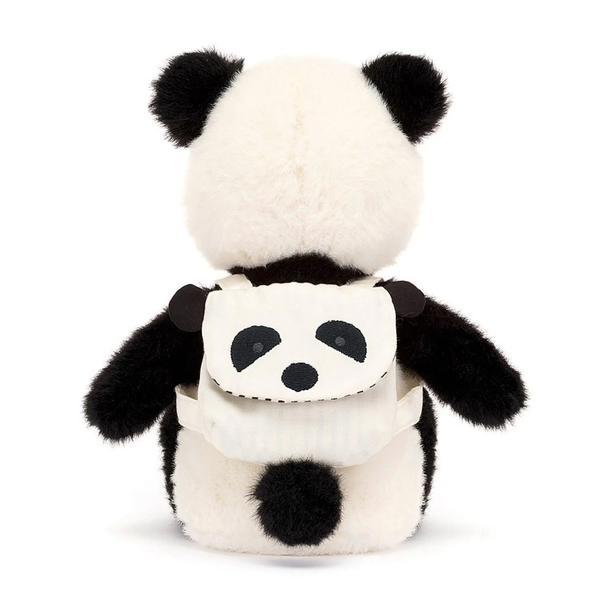 Jellycat Panda Sac à Dos 10''