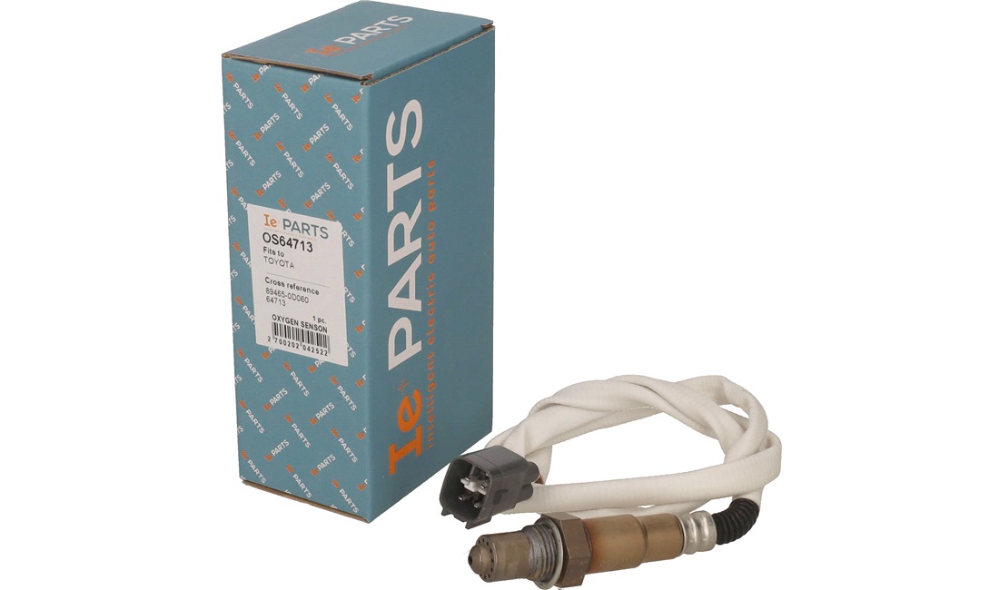 Lambda-sonde