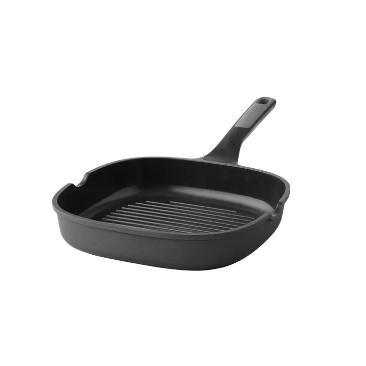 BergHOFF Leo Stone  Grillpan 26-cm