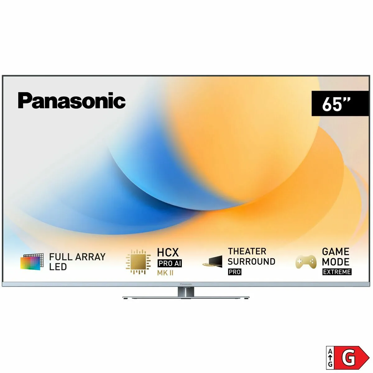 Panasonic TV65W93AE6