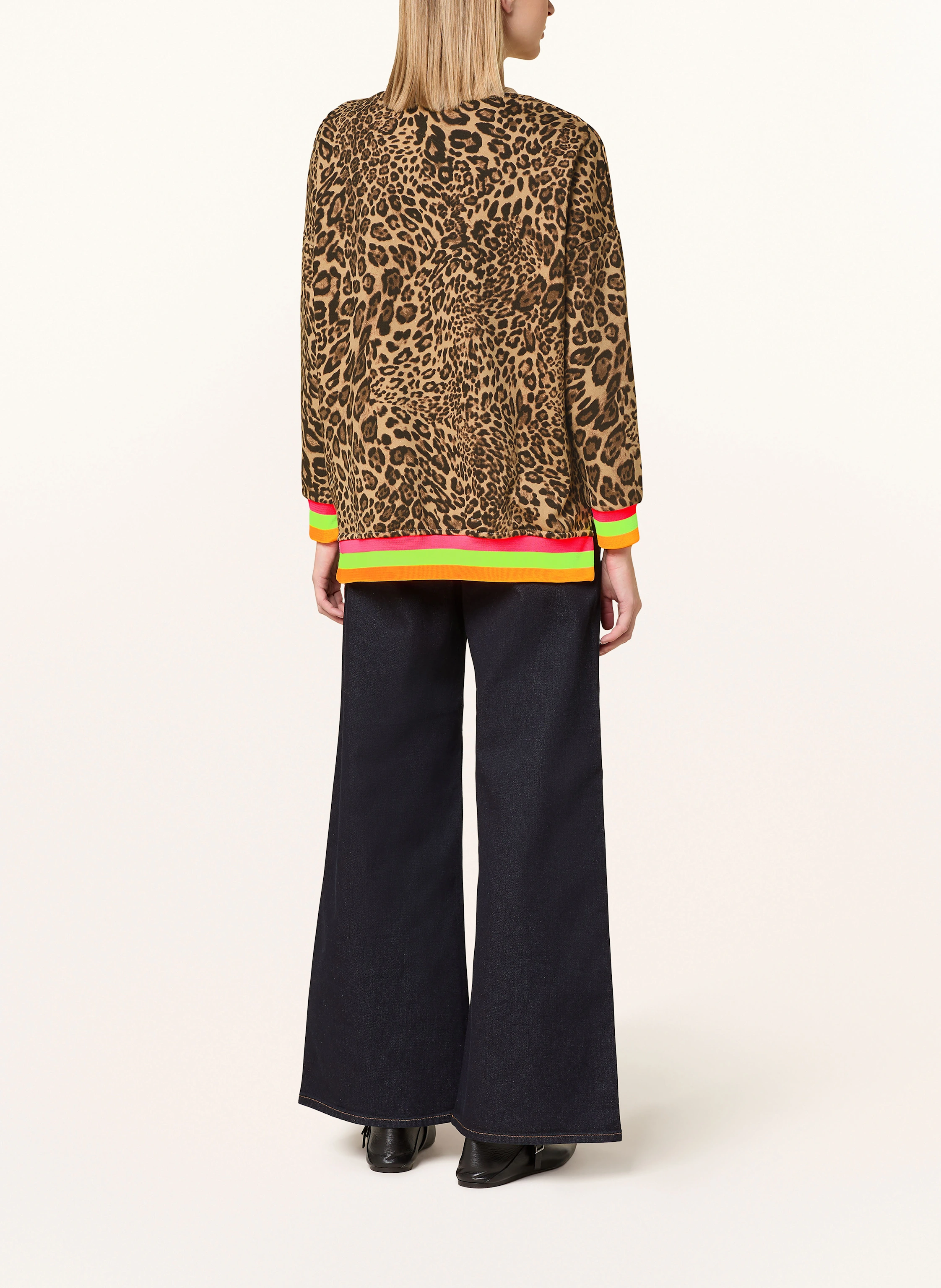 miss goodlife Sweatshirt