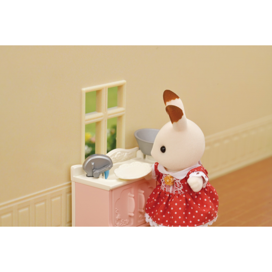 Sylvanian Families® Starter Haus