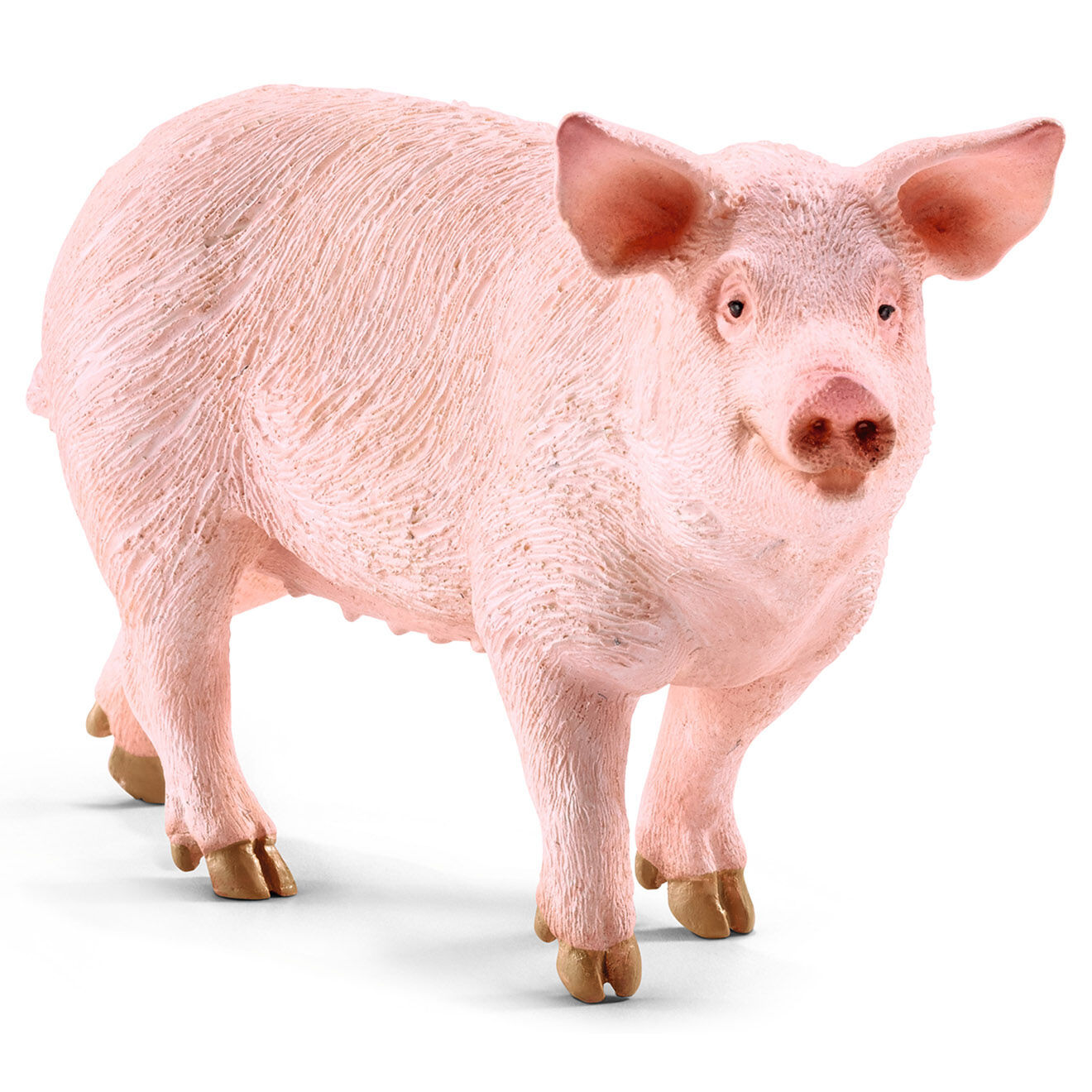 Schleich Cochon multicolore