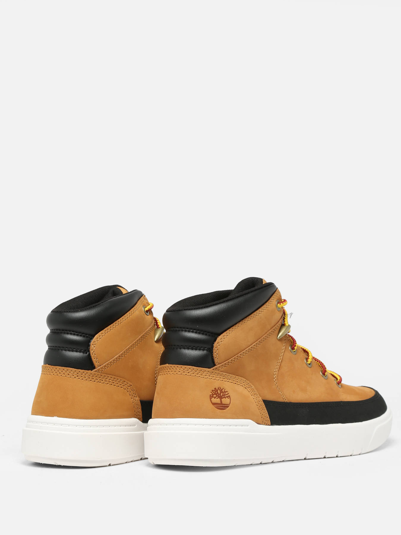 Sneakers Seneca Bay en cuir TIMBERLAND
