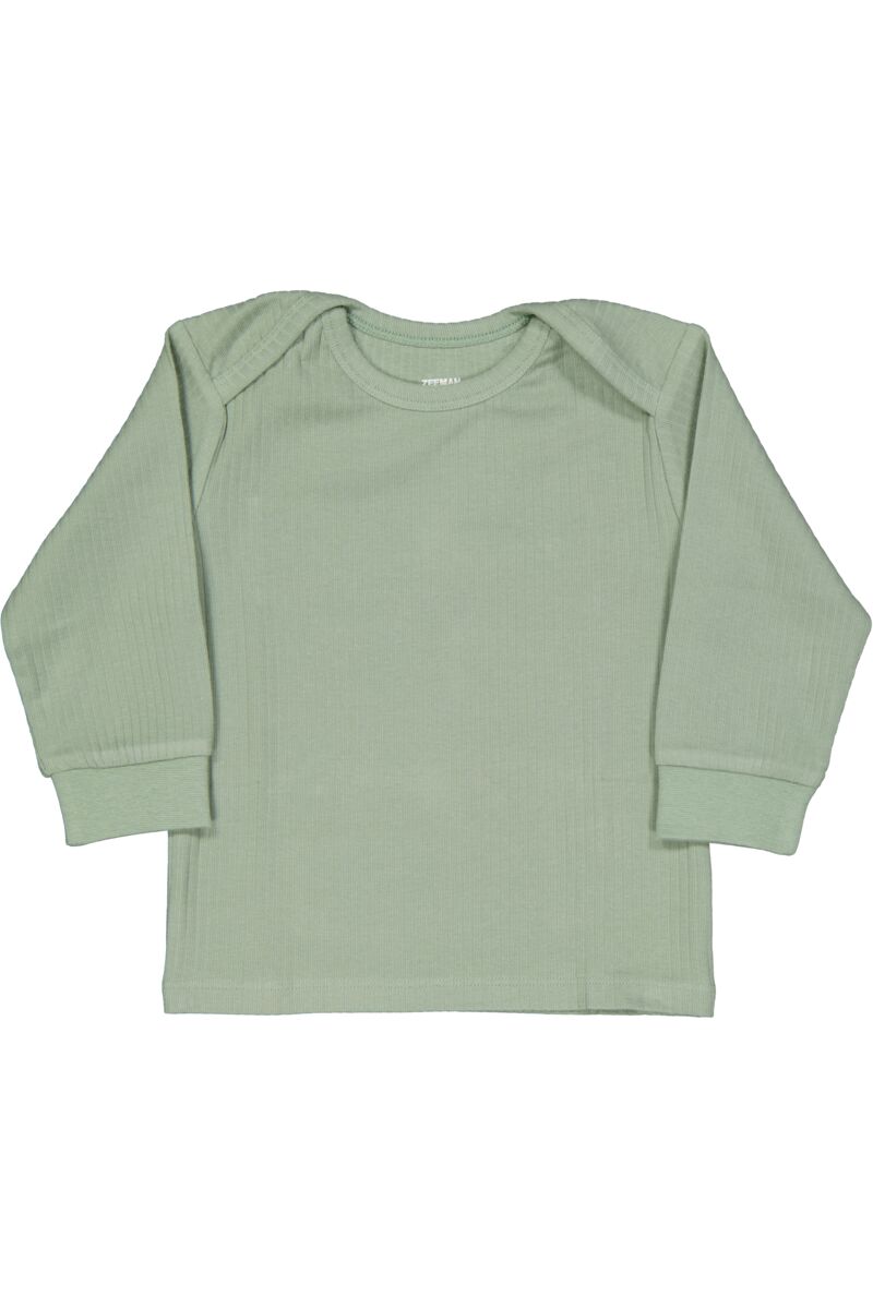 Pyjama - Groen
