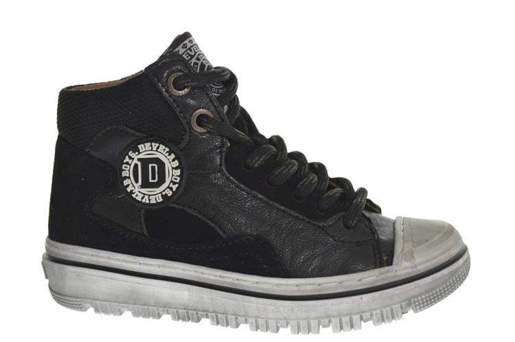 Develab 44301 Black Brushed/Washed