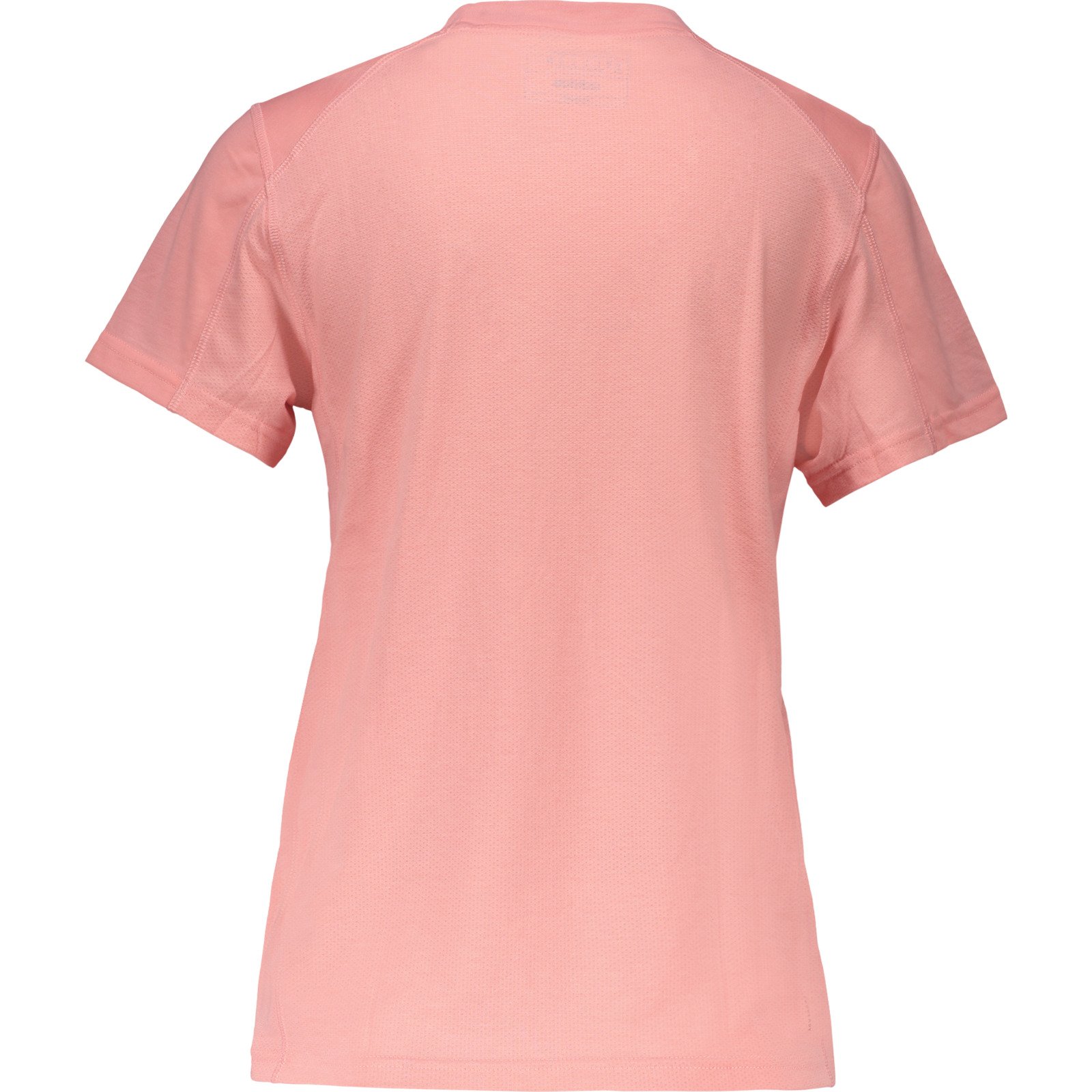 Adidas Damen-T-Shirt Run it L, himbeer