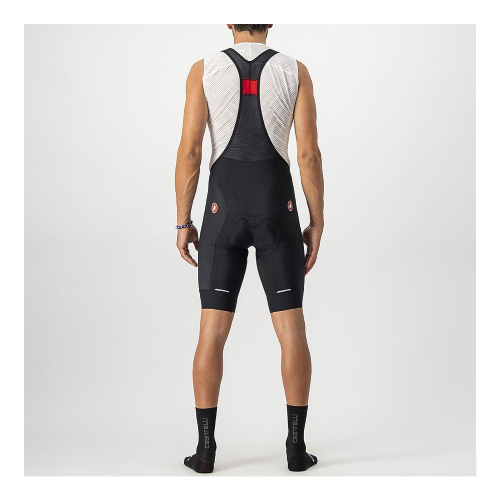 Castelli COMPETIZIONE - Cuissard Homme noir