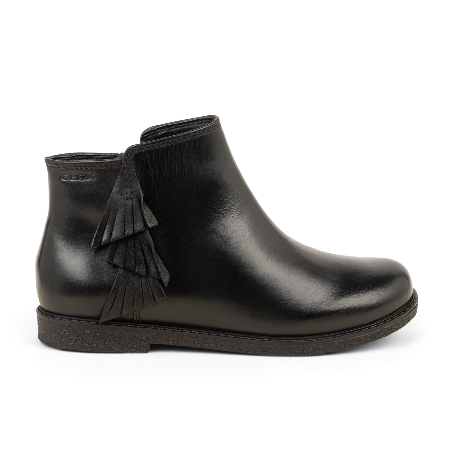 Boots et bottines fille GEOX SHAWNTEL
