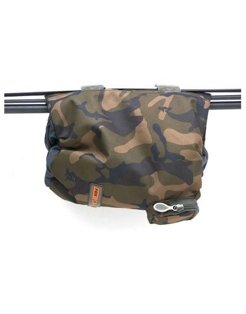 Fox Camolite Reel And Rod Protector - Tas - per stuk