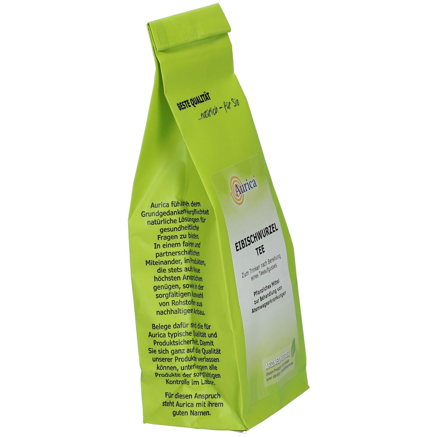 Aurica® Eibischwurzeltee