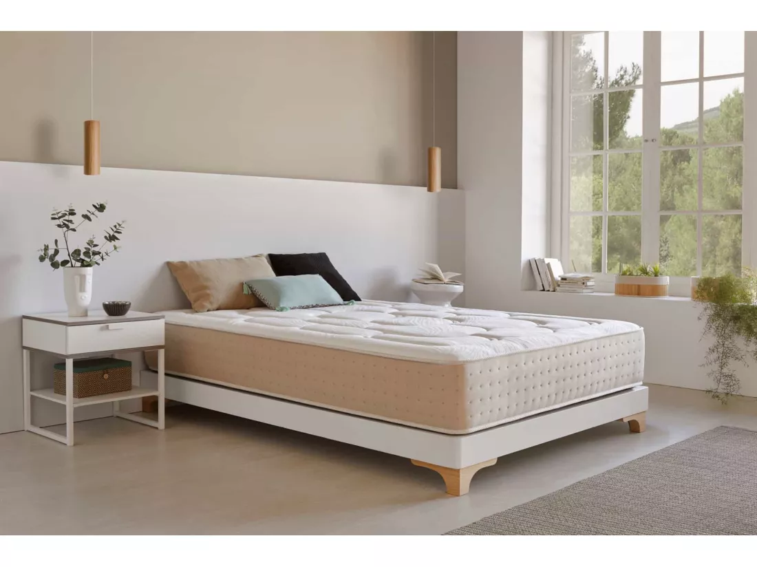 Matelas Royal Prime 30cm - 160x200 cm