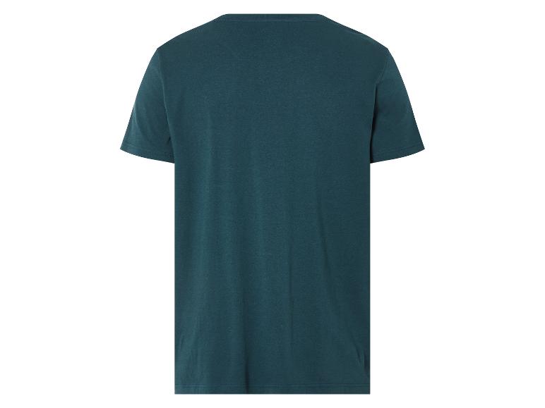 2 heren T-shirts