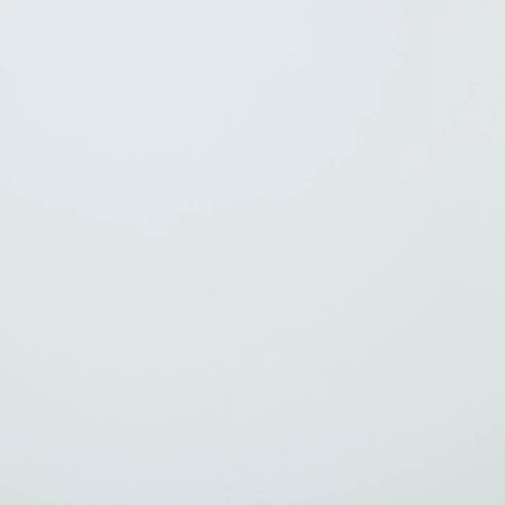 Fond de hotte en verre GoodHome Nashi blanc l. 60 cm x H. 70 cm x Ép. 5 mm