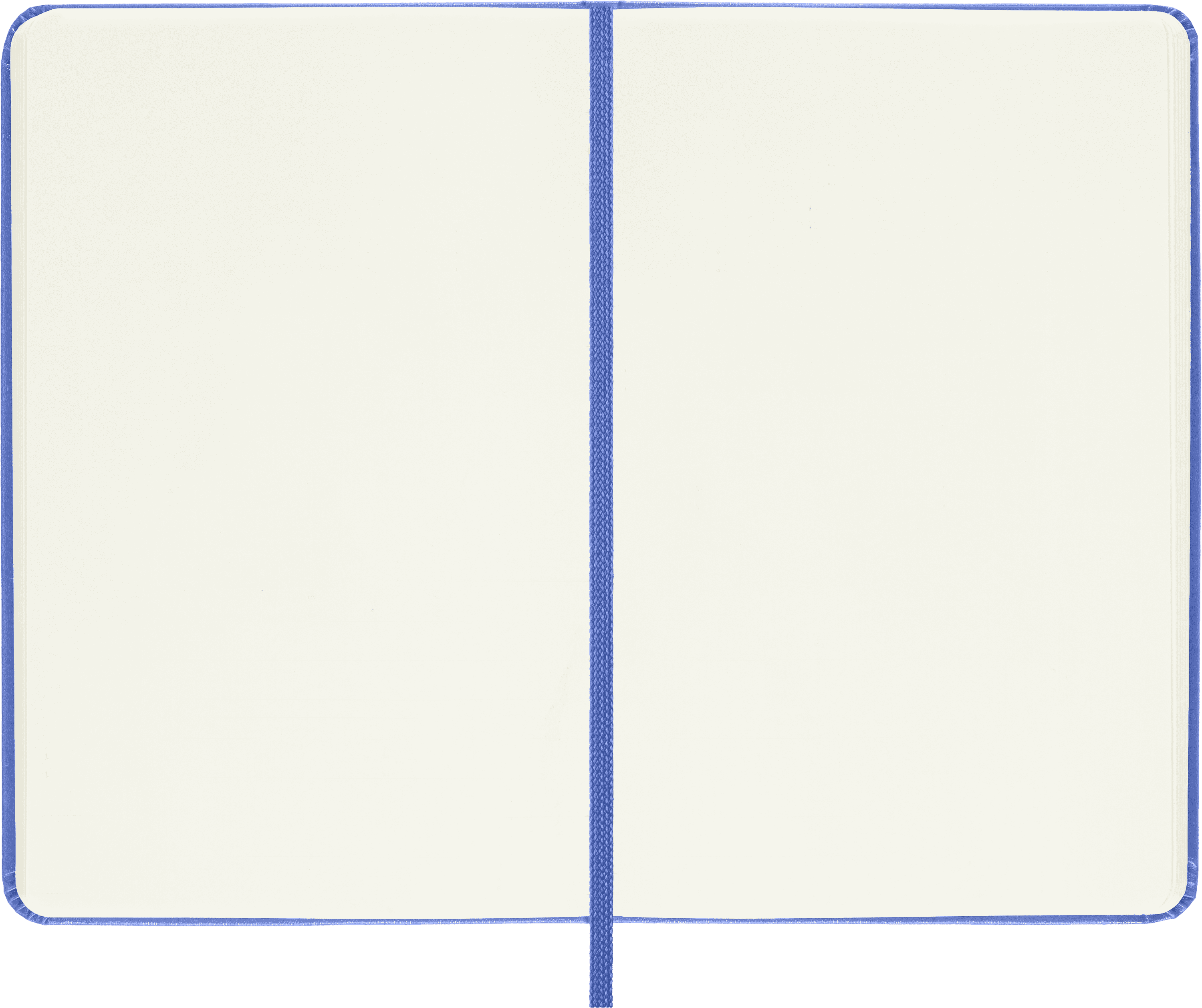 Classic Notebook Hard Cover