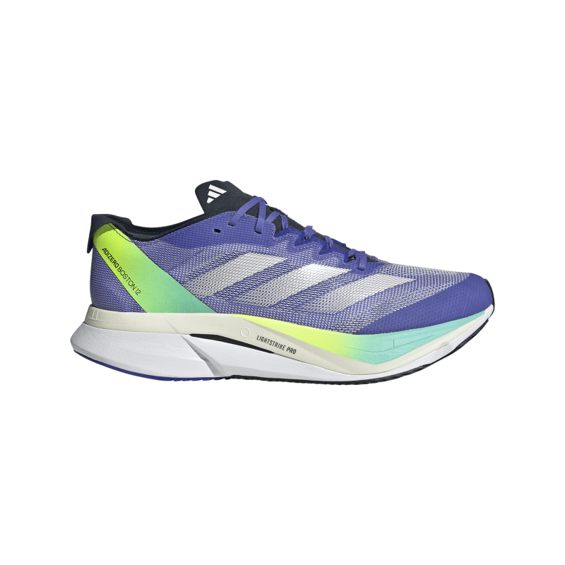 adizero boston 12 m 2 if9211 cobblu zeromt lucblu