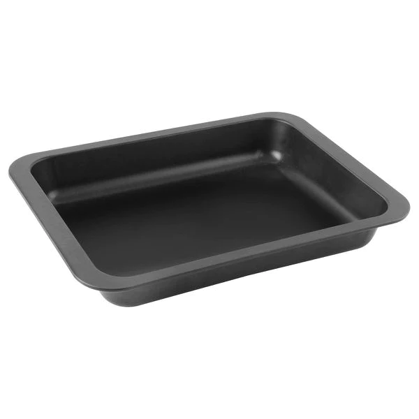 Plat à four rectangulaire 37 x 27 cm Spécial Cooking Zenker