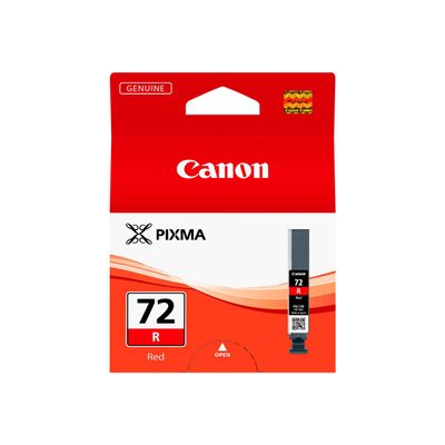 Canon PGI-72 - rouge - cartouche d'encre originale