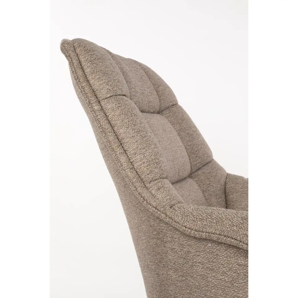 Housecraft Thomas Fauteuil Bruin
