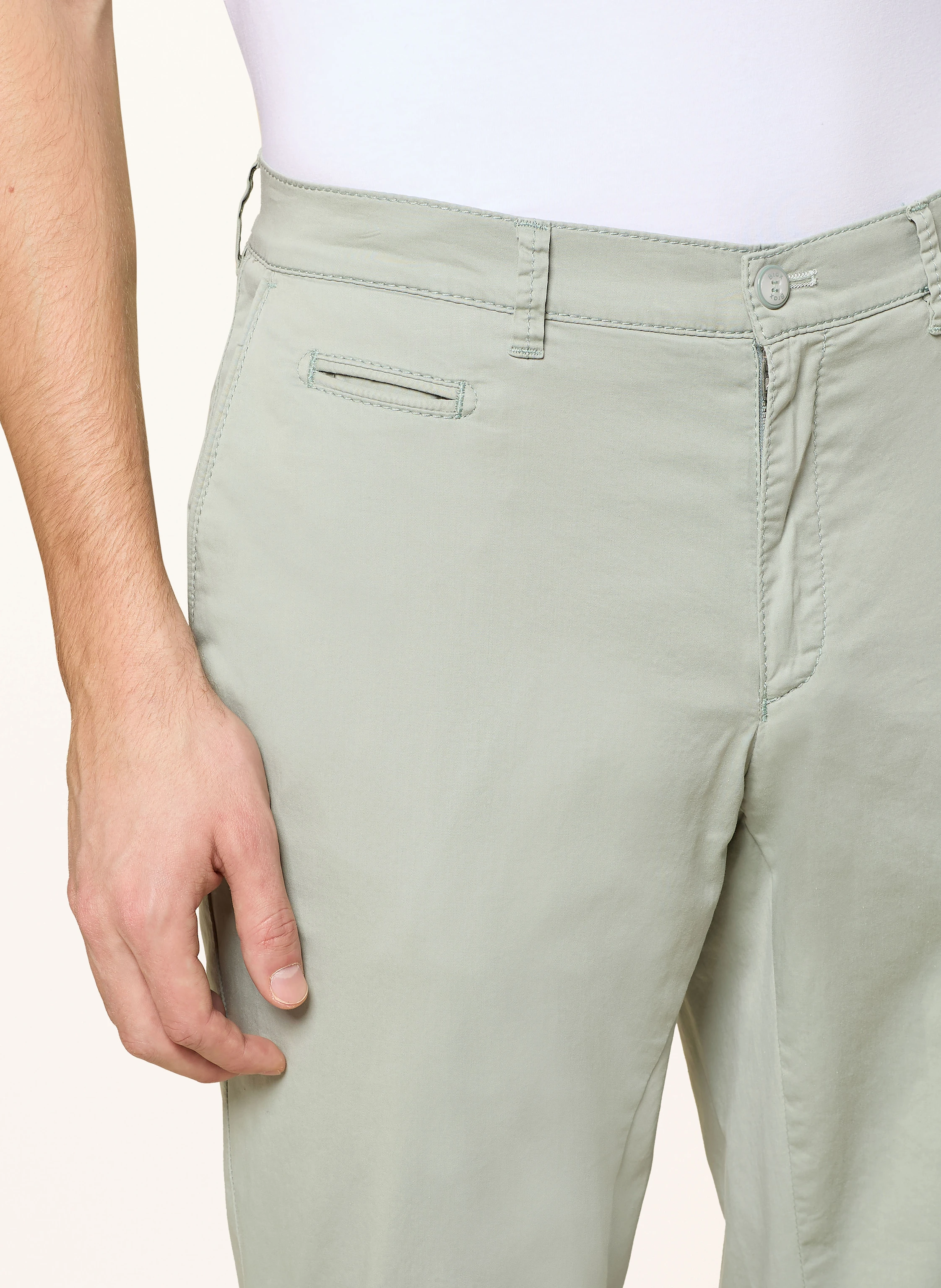 BRAX Chino FABIO U Regular Fit