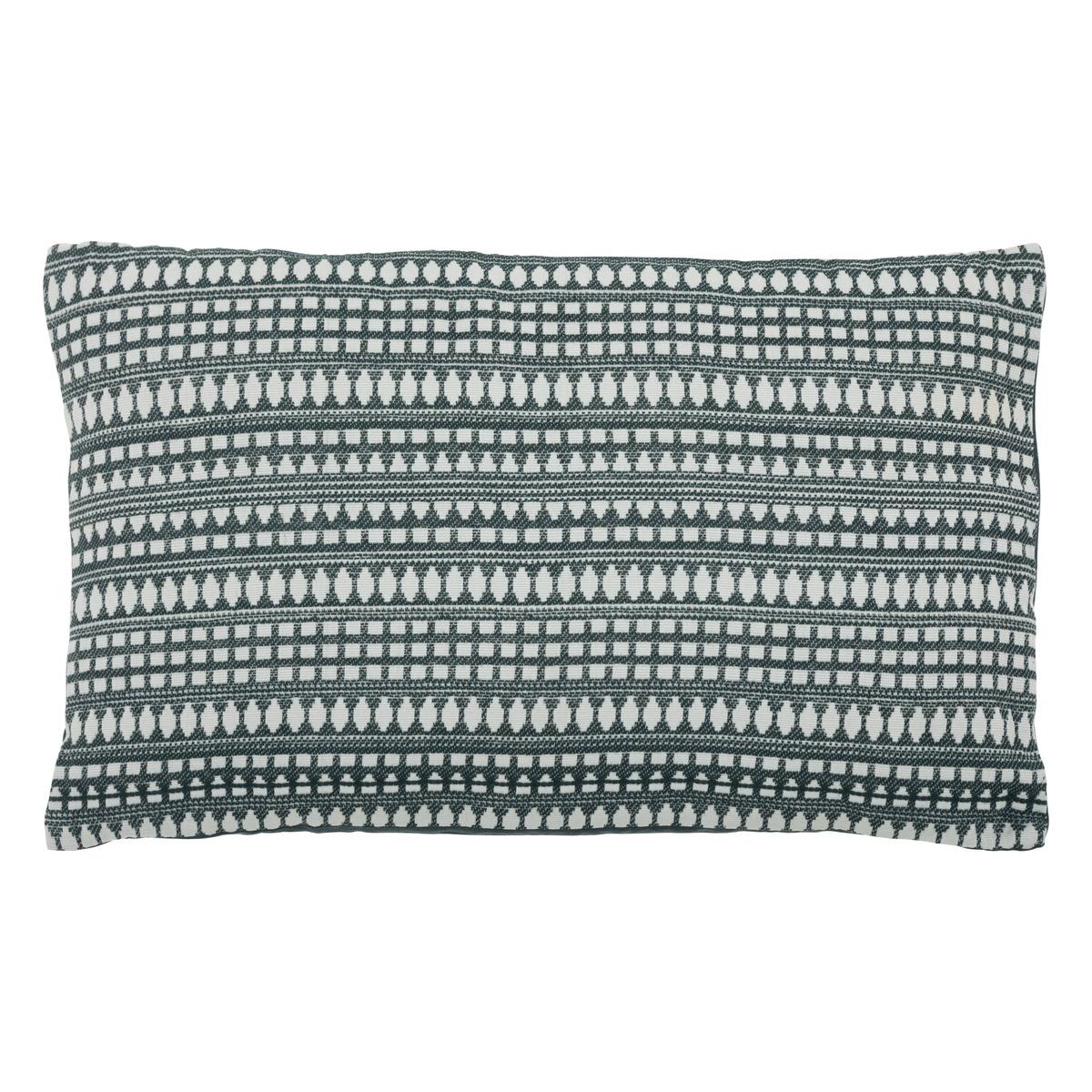 COUSSIN COTON JACQUARD MICAH EGEEN 30X50CM
