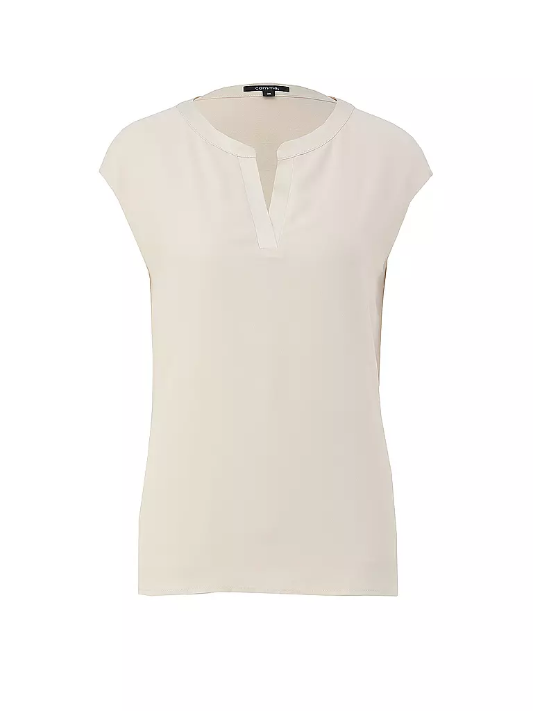 COMMA Shirt beige
