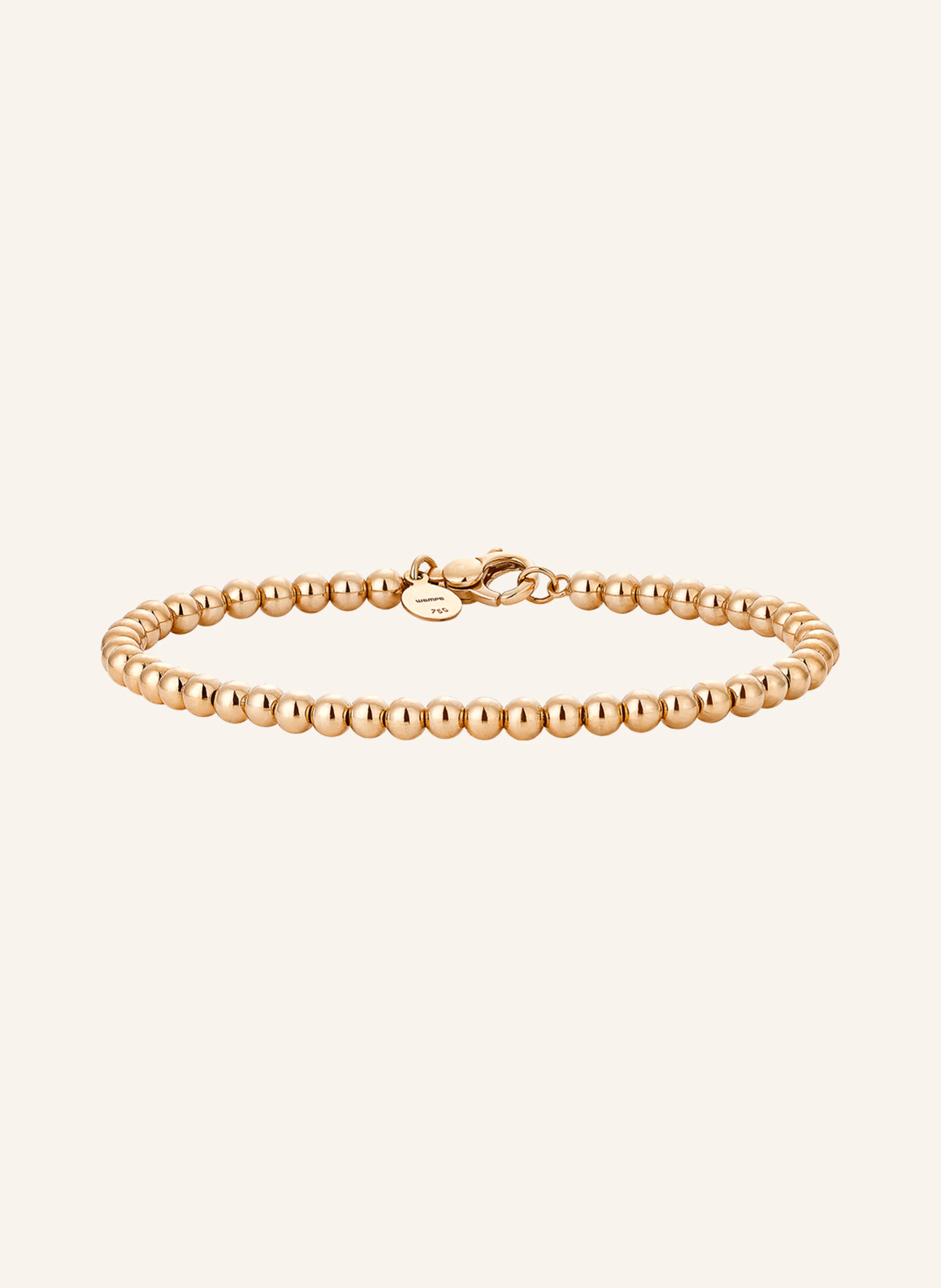 WEMPE Fine Jewelry Armband MINIMALISM