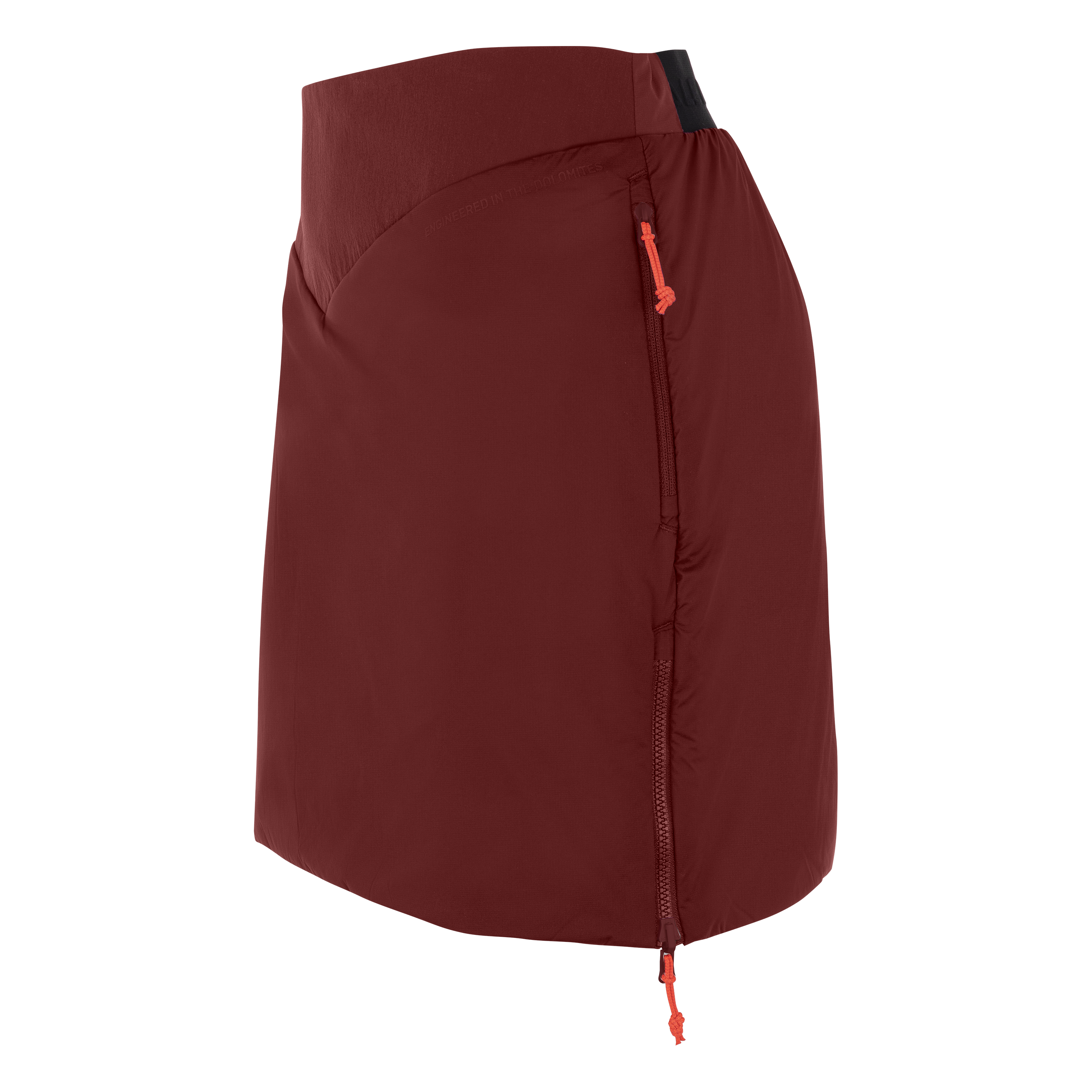 Ortles TirolWool® Responsive Stretch Rock Damen