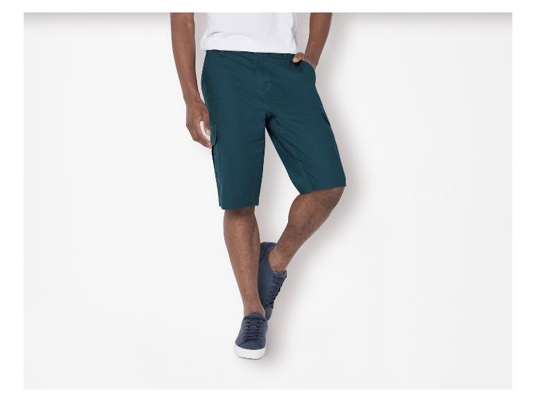 Korte heren broek