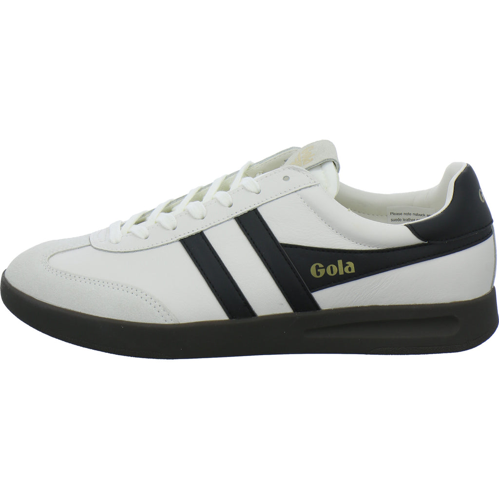 Gola Sneaker Herren Cyclone Weiß-kombi