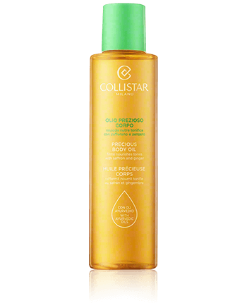 Collistar Special Perfect Body Body Precious Body Oil 150ml